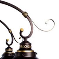 Дополнительная картинка Потолочная люстра Arte Lamp 7 A4577PL-8CK