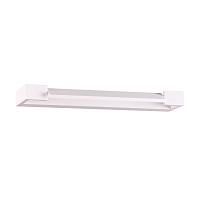 Дополнительная картинка Настенный светодиодный светильник Odeon Light Hightech Arno 3887/12WW