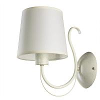 Дополнительная картинка Бра Arte Lamp Orlean A9310AP-1WG