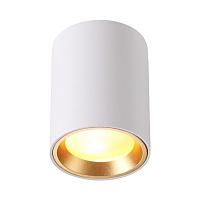 Дополнительная картинка Уличный светильник Odeon Light Hightech Aquana 4206/1C
