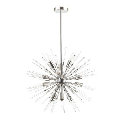 подвесная люстра odeon light kadrilia 4828/12, доставка по Казахстану 