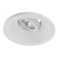 Дополнительная картинка Встраиваемый светильник Arte Lamp Invisible A9215PL-1WH