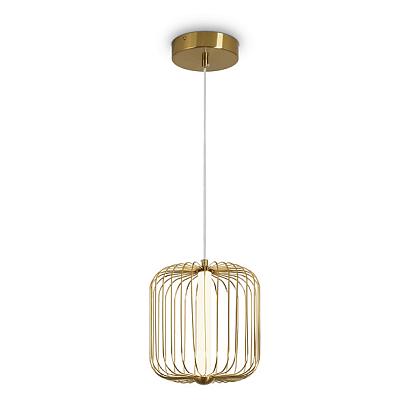 подвесной светильник freya fr6131pl-l13bs, доставка по Казахстану 