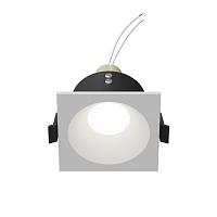 Встраиваемый светильник Technical Zoom DL033-2-01W-1(N) Zoom купить в Алматы svet.kz