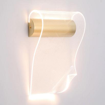 Бра Lussole LSP-7370