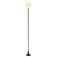 Дополнительная картинка 7123/1GLB NATURE Odeon Light Уличный светильник NOTTE