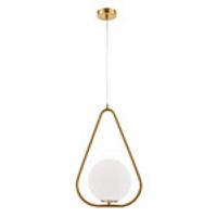 Дополнительная картинка Подвесной светильник Arte Lamp Matisse A7765SP-1AB