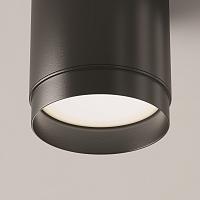 Дополнительная картинка Потолочный светильник Technical C088CL-GX53-B