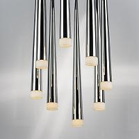 Дополнительная картинка Каскадная люстра Lightstar Punto 807084