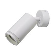 Дополнительная картинка Настенно-потолочный светильник Arte Lamp IMAI A2365AP-1WH