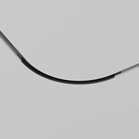 Дополнительная картинка Комплектующие для встраиваемой трековой системы Technical TRA044-ANGLE