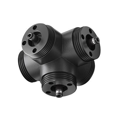 Комплектующие для систем освещения с токоведущими элементами Technical CA020L5C-B купить в Алматы svet.kz