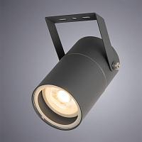 Дополнительная картинка Уличный светильник Arte Lamp Mistero A3303AL-1GY
