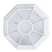 Дополнительная картинка Уличный светильник Arte Lamp Pegasus A3100PL-1WH