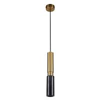 Дополнительная картинка Подвесной светильник Favourite Decus 2760-1P