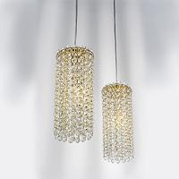 Дополнительная картинка Подвесной светильник Lightstar Cristallo 795322