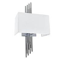 Дополнительная картинка Настенный светильник Arte Lamp JULIETTA A5037AP-1CC