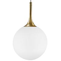 Дополнительная картинка Подвесной светильник Lightstar Globo 813022