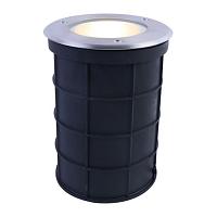 Светильник уличный Arte Lamp PIAZZA A6014IN-1SS