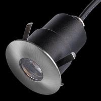 Дополнительная картинка Ландшафтный светодиодный светильник Lightstar Ipogeo 384315