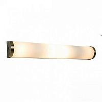 Дополнительная картинка Подсветка для зеркал Arte Lamp Aqua-Bara A5210AP-4AB
