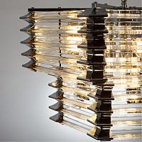 Дополнительная картинка Подвесной светильник Arte Lamp CARAVAGGIO A1059SP-9CC