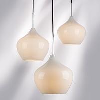 Дополнительная картинка Подвесной светильник Lightstar Pentola 803040