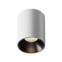 Дополнительная картинка Потолочный светильник Technical C064CL-12W4K-RD-WB