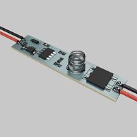 Дополнительная картинка Контроллер Lighting control 751004