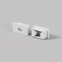 Комплектующие для профиля Led Strip 642020 купить в Алматы svet.kz