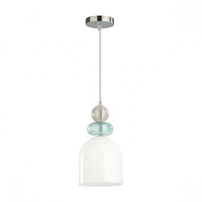подвесной светильник lumion moderni gillian 5235/1b, доставка по Казахстану 
