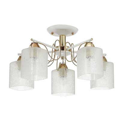 люстры потолочная люстра lumion comfi opicus 3508/5c, доставка по Казахстану 