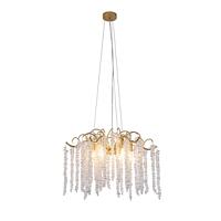Дополнительная картинка Подвесная люстра Liana 4134-6P