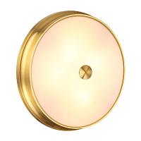 Дополнительная картинка Настенно-потолочный светильник Odeon Light Walli Marsei 4824/4C