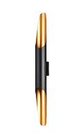 Дополнительная картинка Бра Crystal Lux SONATA  4250/402