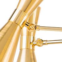 Дополнительная картинка Подвесная люстра Lightstar Dumo 816081