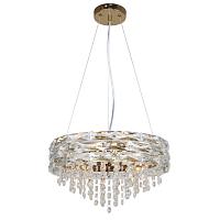 Дополнительная картинка Подвесная люстра Icicle 4251-6P