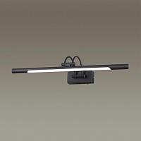 Дополнительная картинка Подсветка для картин Odeon Light Walli Revola 4909/8WL