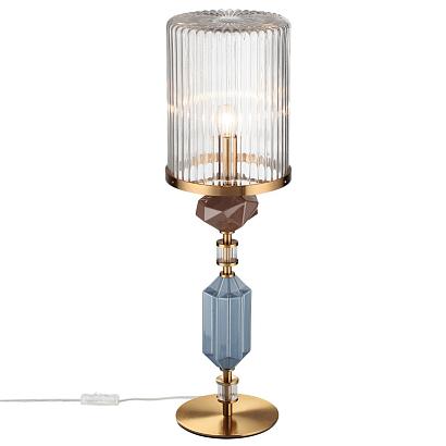 5414/1T Odeon Light Настольная лампа TERRA