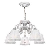 Дополнительная картинка Подвесная люстра F-Promo Amanda 2150-5PC