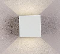 Дополнительная картинка Бра Crystal Lux CLT 520W WH Crystal Lux 1400/430