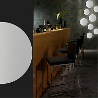 Уличный настенный светодиодный светильник Odeon Light Hightech Eclissi 3633/9WL светильники