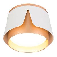 Потолочный светильник Arte Lamp AMAKS A8028PL-1WH купить в Алматы svet.kz