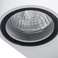 Дополнительная картинка Уличный настенный светильник Arte Lamp A3102AL-1WH