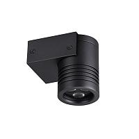 6648/6WL NATURE Odeon Light  Фасадный светильник STIMA