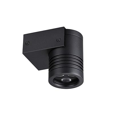 6648/6WL NATURE Odeon Light  Фасадный светильник STIMA