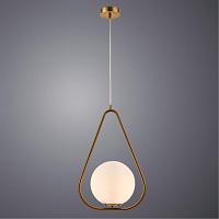 Дополнительная картинка Подвесной светильник Arte Lamp Matisse A7765SP-1AB