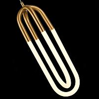 Дополнительная картинка Подвесной светодиодный светильник ST Luce Mofisto SL1579.303.02