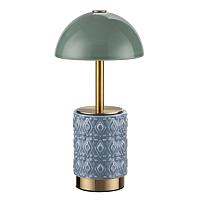 5452/3TL Odeon Light  Настольная лампа беспроводная LULU