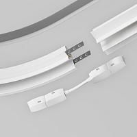 Комплектующие для трековой системы Technical TRA034CS-W купить в Алматы svet.kz